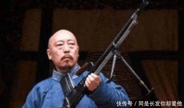 父亲|如果康熙重用这个人，估计不会有八国联军侵华，清朝历史或将改写