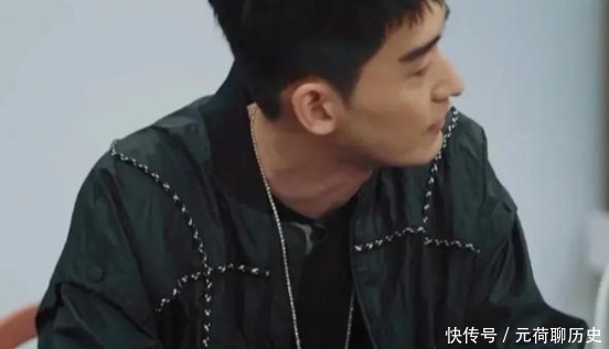 宋丹丹|《五十公里桃花坞》宋丹丹问张翰代表作张翰却不说?