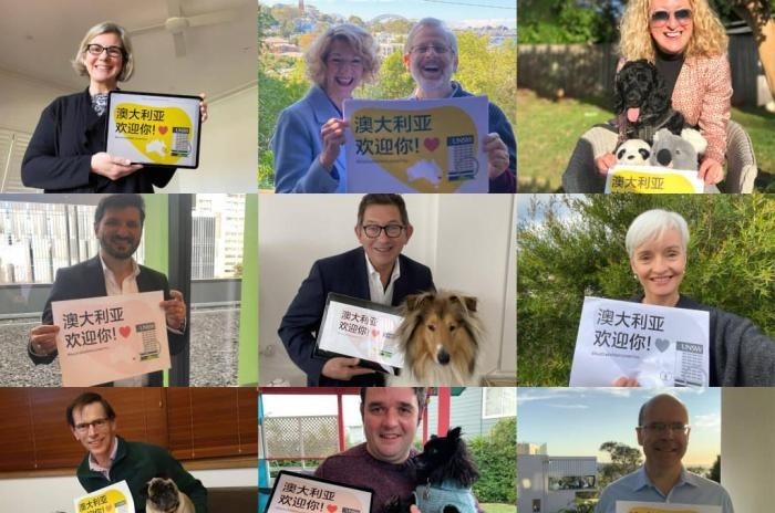 撑不住|每年赚我们7200亿,依赖中国却天天泼脏水,现在终于撑不住了