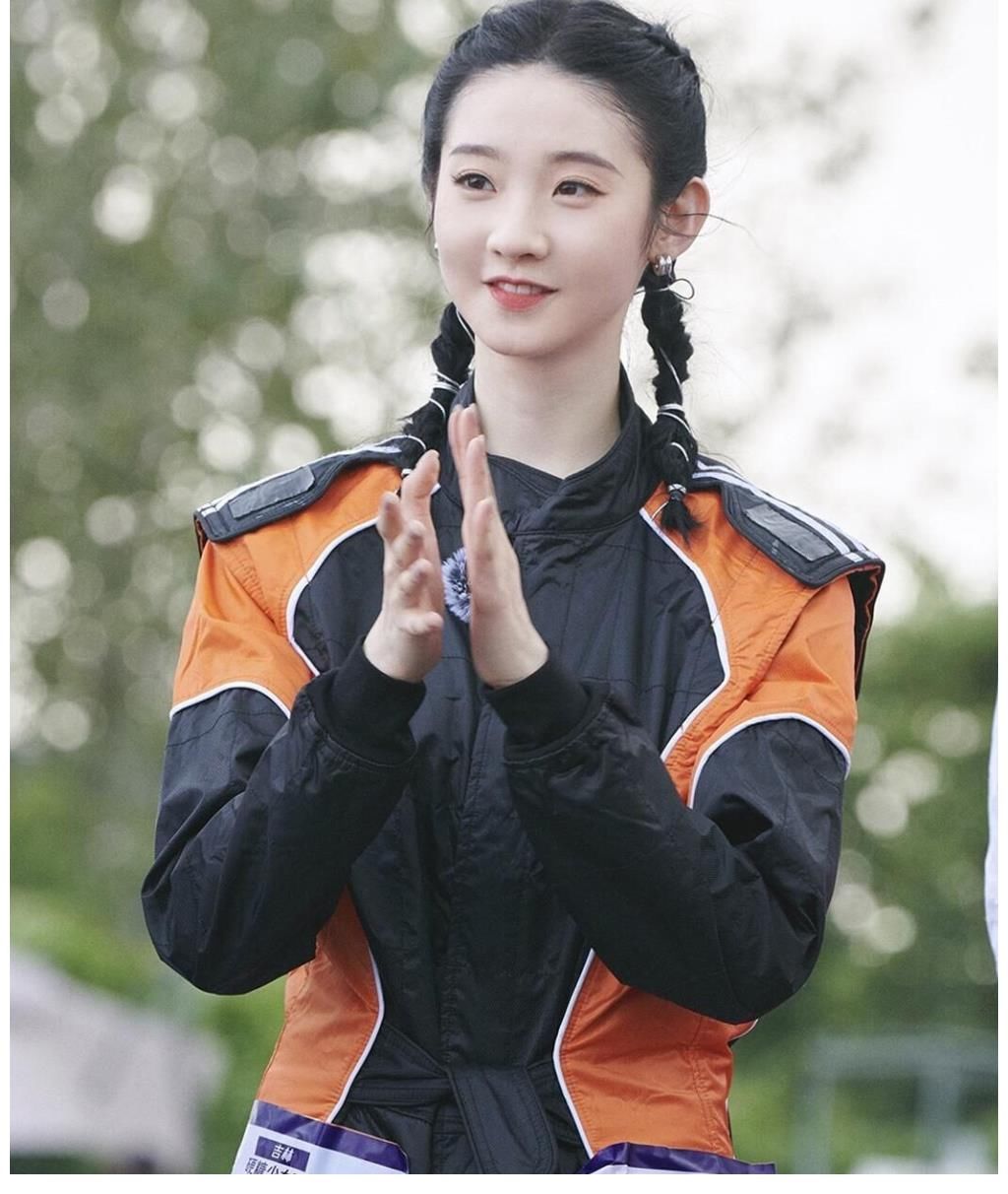 《超新星运动会4》中的卡丁车接力赛也太燃了吧，声控操作已集结