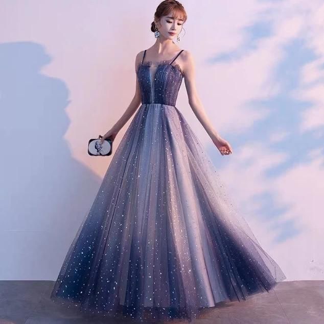 礼服|心理学当闺蜜伴娘,你会穿哪款礼服测你会栽到哪种男生手中