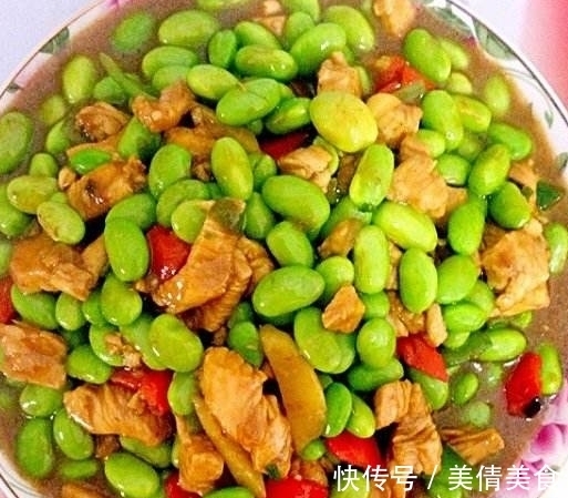 美味|假期团圆餐，教你几道菜经典好菜，简单美味，上桌有面子！