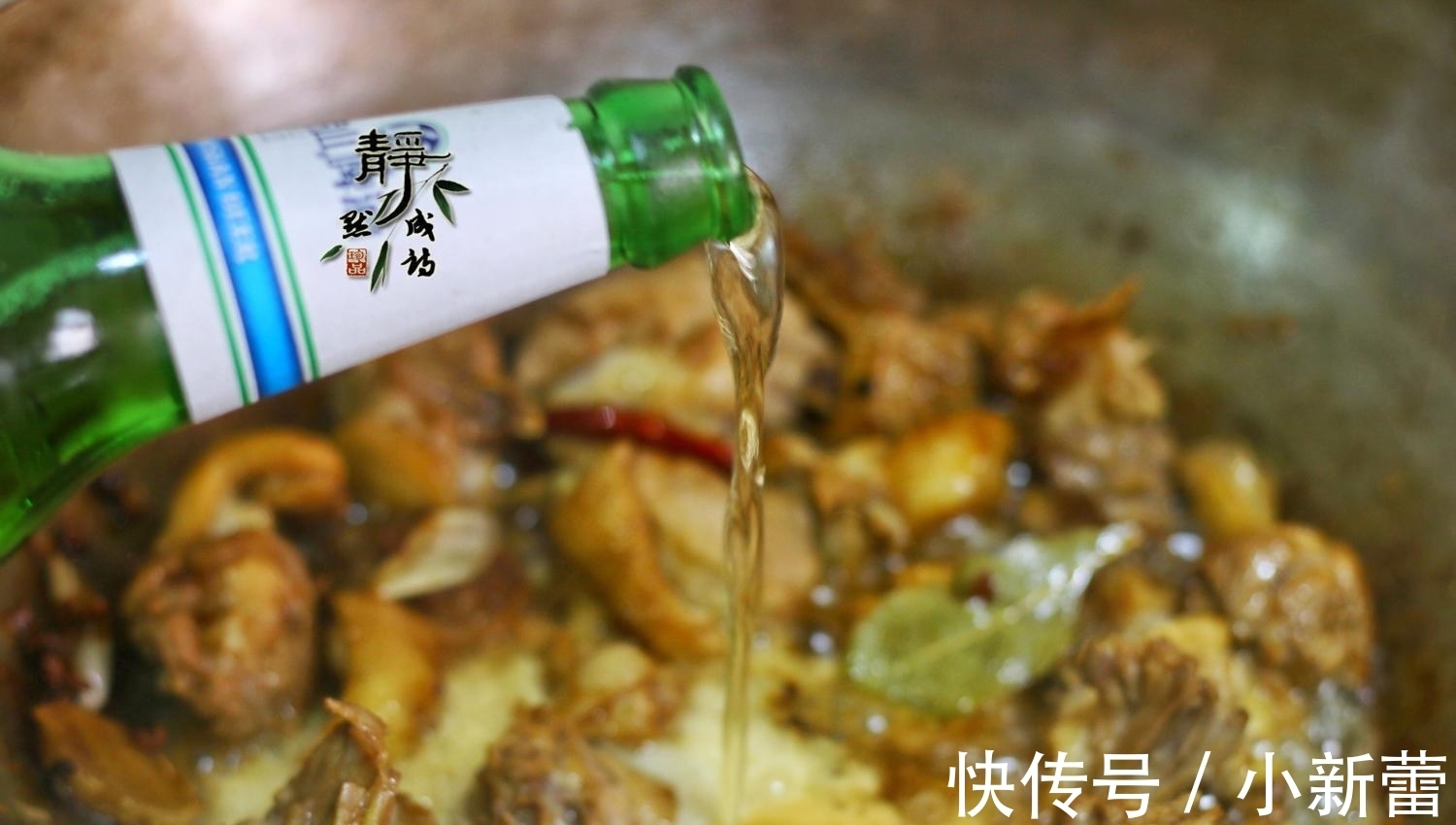 夏天|天越热越要吃这肉, 它清热去火好吃还不贵, 特适合夏天