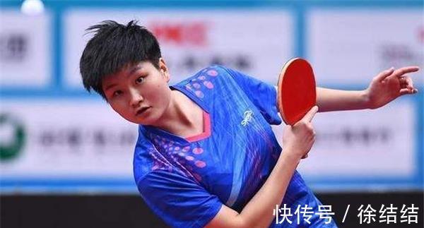 伊姆雷|国乒爆冷迎首败!小将被打0-3一轮游出局,范思琦强势横扫立威