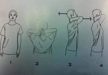 颈椎|颈背部酸胀，15个治疗妙方无效，只用萝卜加绿豆，颈椎病消失不见