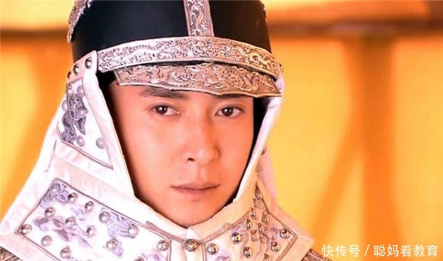 打压|皇太极继承汗位后为何不打压多尔衮