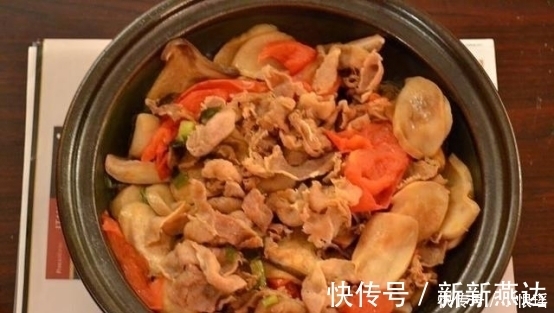 家常菜|香喷喷的几道家常菜,荤素搭配解馋下饭,美味简单,越吃越香