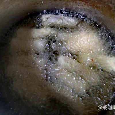  里脊肉|老妈做的糖醋里脊，怎么吃都不腻！