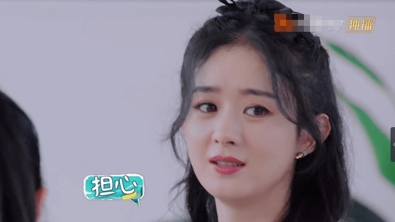 丁真|《中餐廳5》下期營業,黃曉明丁真寧靜仍手忙腳亂,問題有點多