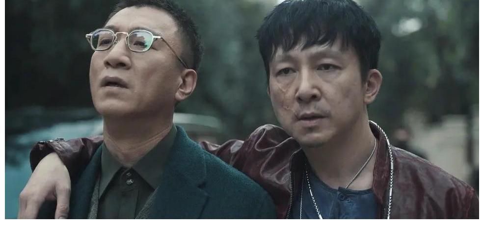 徐小山|《扫黑风暴》完美收官，观众口碑高开低走，两处槽点拉低评分！