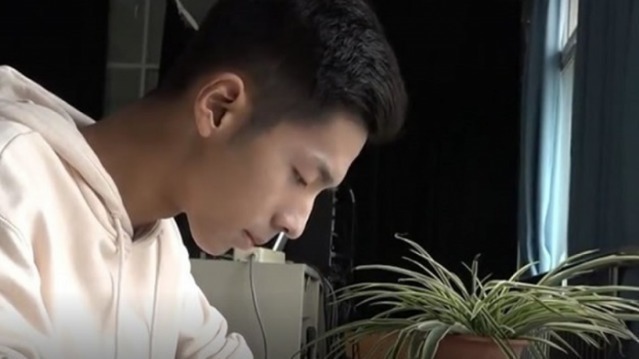 名字!一学生自创霸气姓氏走红,或成全国唯一,网友:他咋上的户口?