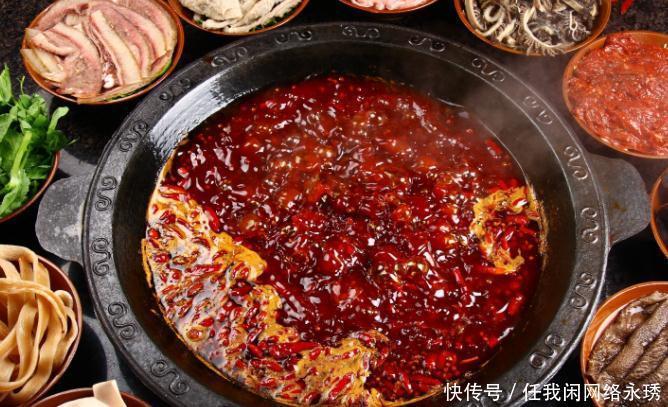 中国无辣不欢的四个地方,谁都不服输,你认为谁能笑到最后