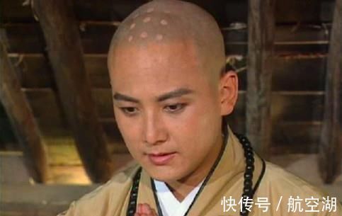 对联$和尚出了一个上联,状元至死都没想出下联,却被一书童对出