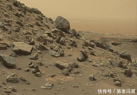 NASA发现直接证据,火星上的一个细节,或将推翻此前所有结论