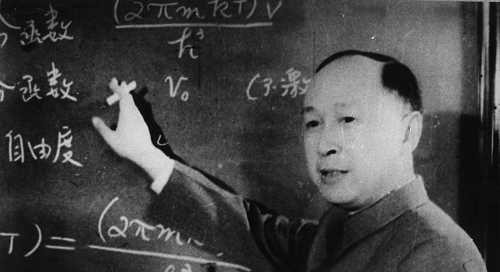 钱学森临终之前给中国留下一“黑科技”,全世界只有5个国能制造