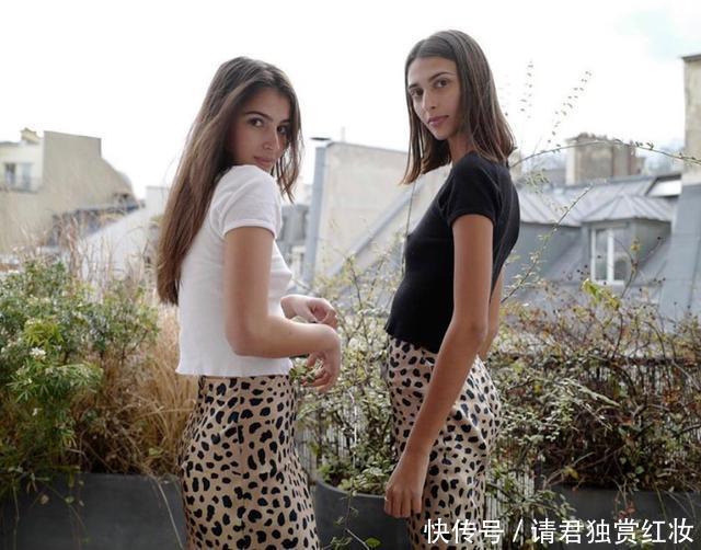 欧美女性|能把欧美风穿好看的女生,一般都有以下5个相似之处,不止是看脸