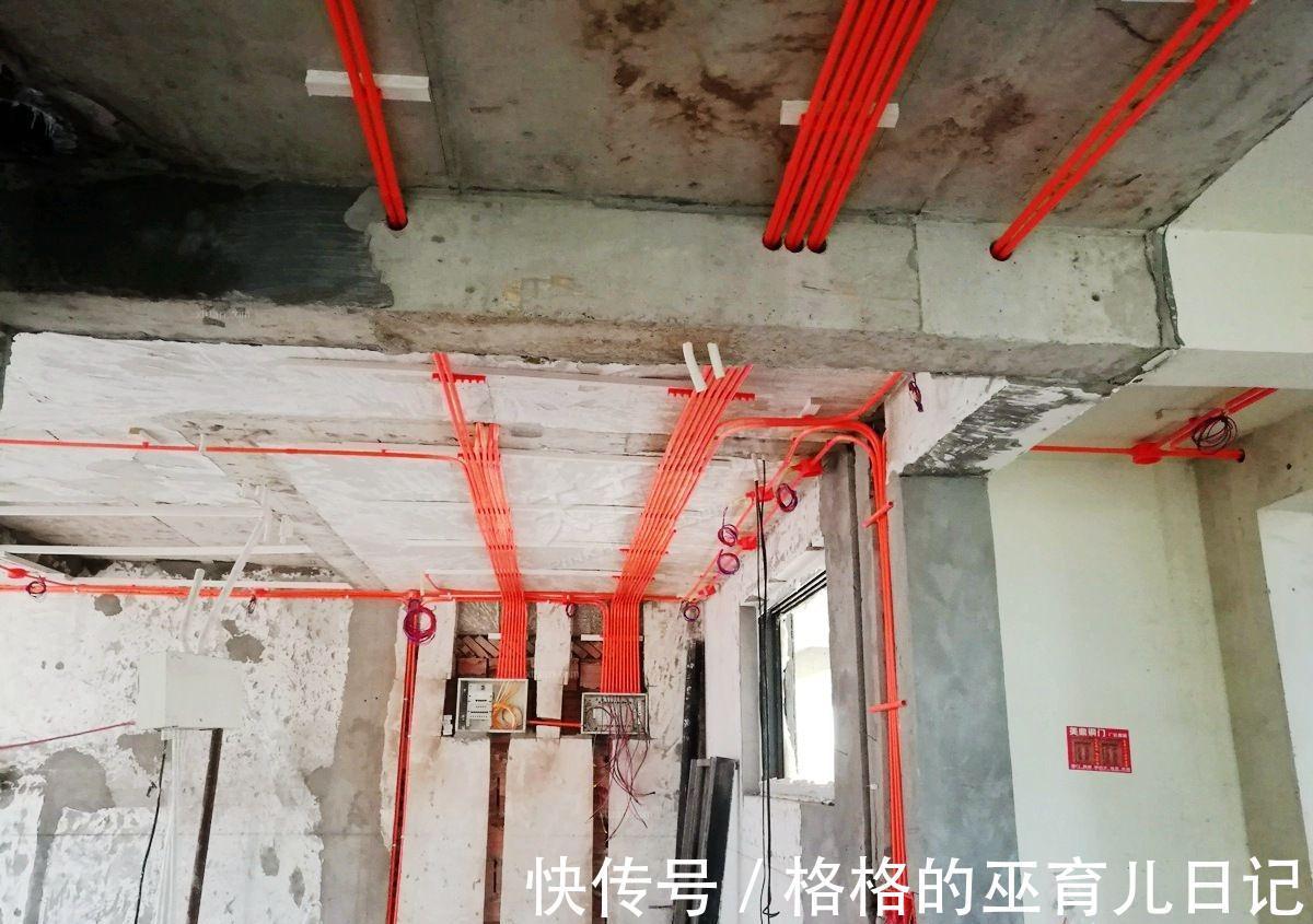 安装|新房装修，水电与瓷砖铺贴容易出现的问题，提前了解不走弯路