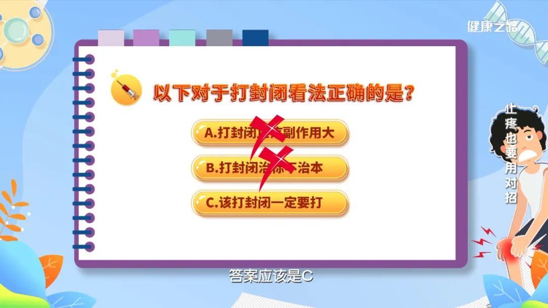 按摩|疼痛还在吃药或是硬抗？医生告诉你如何止疼