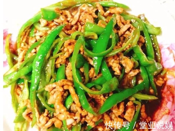 茄子|解馋开胃的几道家常菜,简单易学,美味又鲜香,值得一试