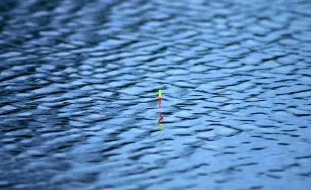 野钓新手开钓前,想要有渔获,这几件事得做到心里有数!