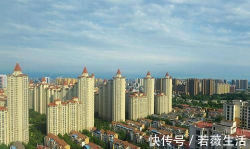 新居|到底是买新房,仍是买二手房?3种情况下,仍是选择二手房好