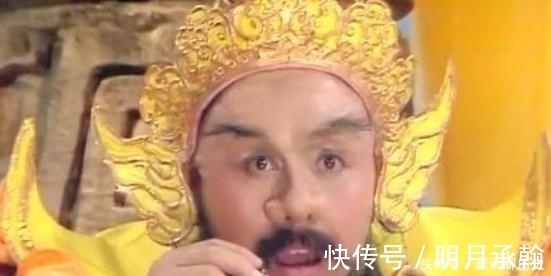 时女|孙悟空大闹天宫时女蜗为什么不出手一个妖精知道真相,但不敢明说