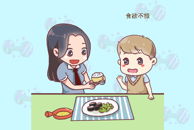 妙妙|孩子若出现这些异常,说明缺锌了!家长不重视会影响娃的身体发育