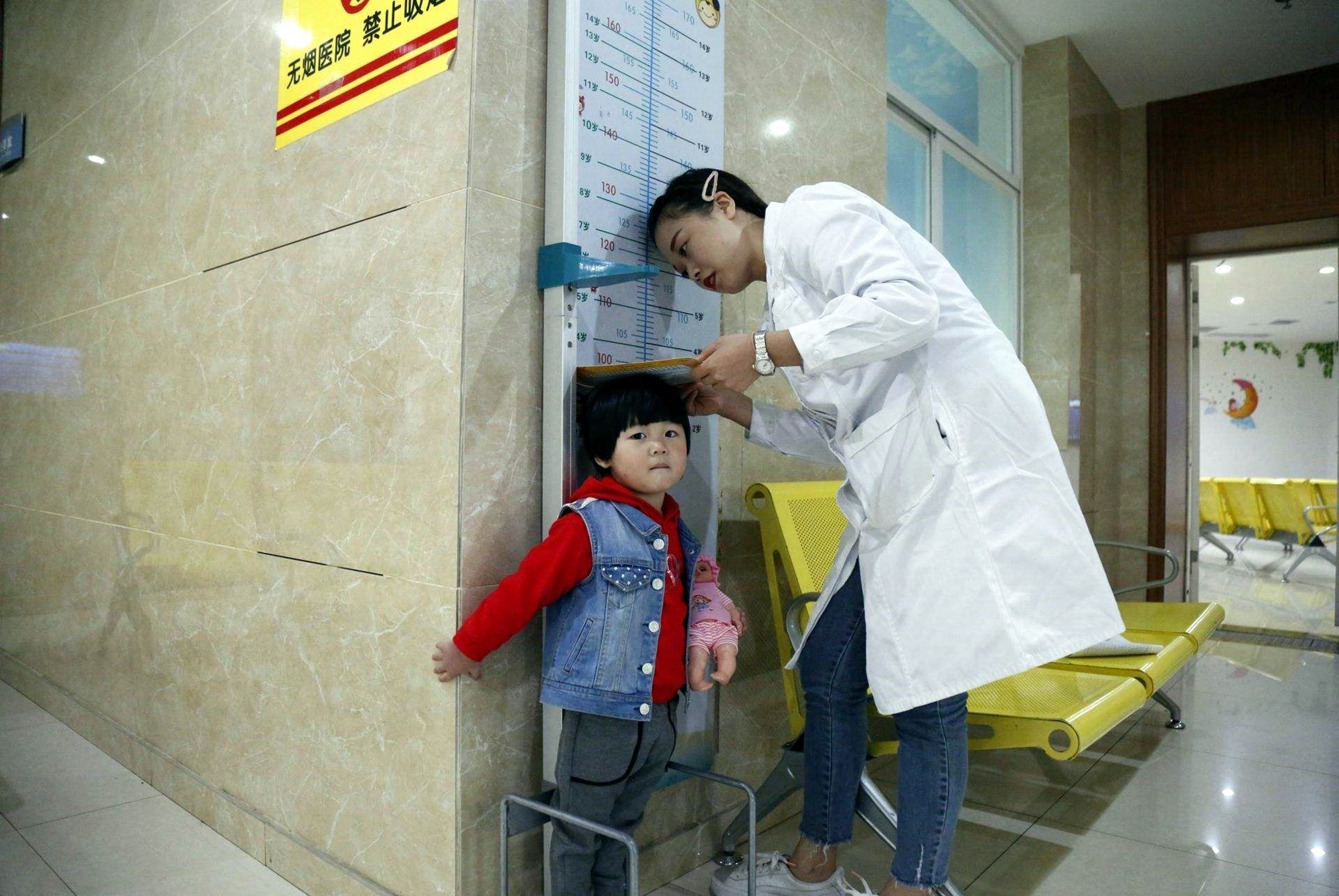 宝妈|春季是孩子身高的“三倍发育期”,营养学家三道菜助力春季长高