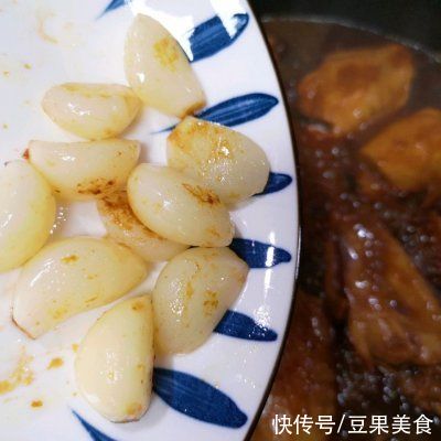 鸡翅|一上桌保准被抢空，如此美味不学不行