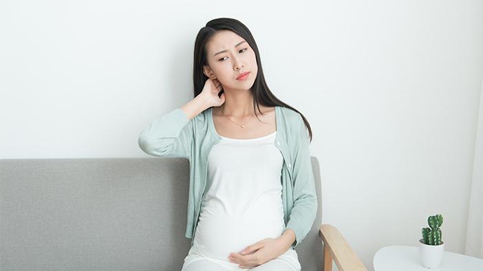 睡眠质量|临产前孕妈注意这4点,可能会让分娩更加的顺利