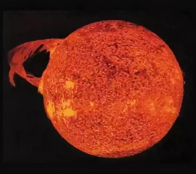 NASA有史以来最为出名的照片合集