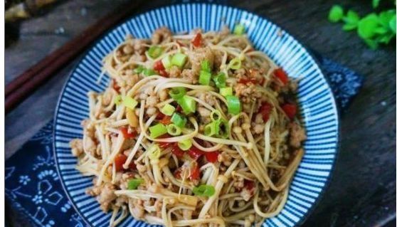 分享几道解馋的家常菜，健康又美味，下饭又下酒，学习了