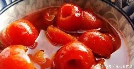 水果熟吃比药强,冬季养生有妙方!