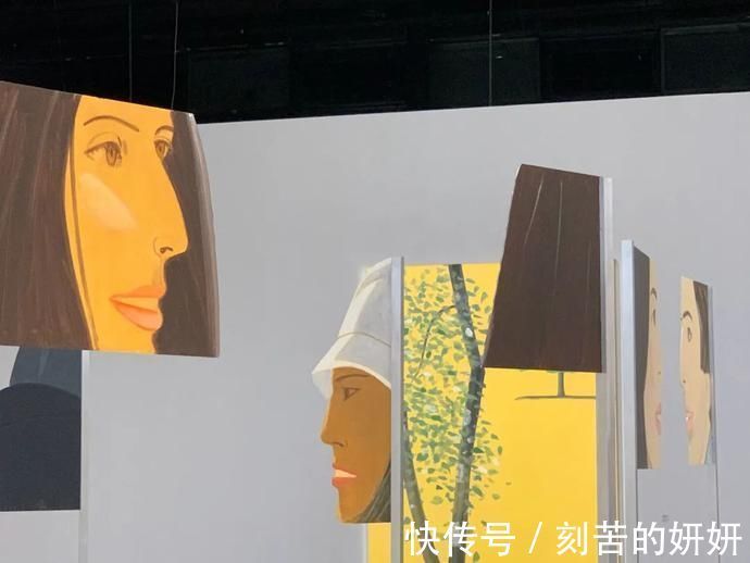 alex#毁掉一千幅画后,他成为了全球著名的艺术家