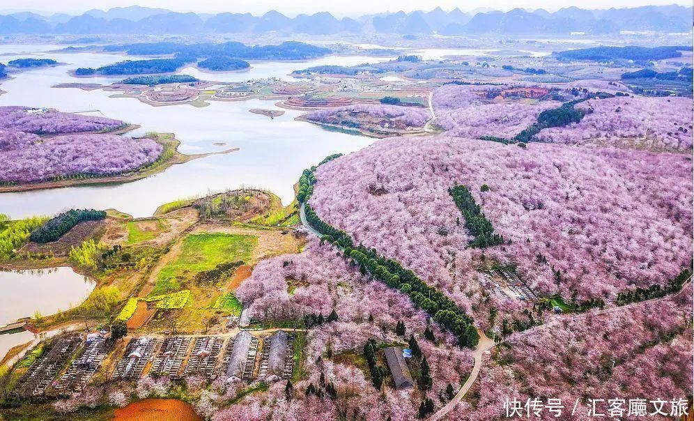 这个国内唯一没有平原的省份，20个不容错过的美景！