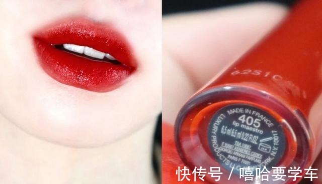 YSL 2021“断货王”口红排行，阿玛尼YSL上榜，到底谁最值得买！