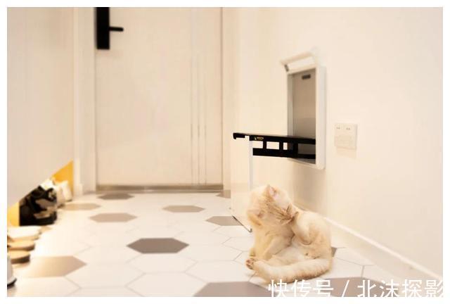 屋主|78㎡奇葩户型,逆袭“高级家”,细节设计妙不可言,值得学习!