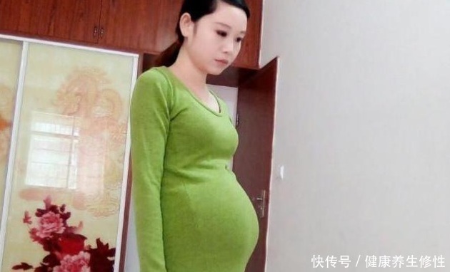 孕妇|宝宝进入猛涨期,可能会给妈妈打声招呼,可惜很多孕妈看不懂!