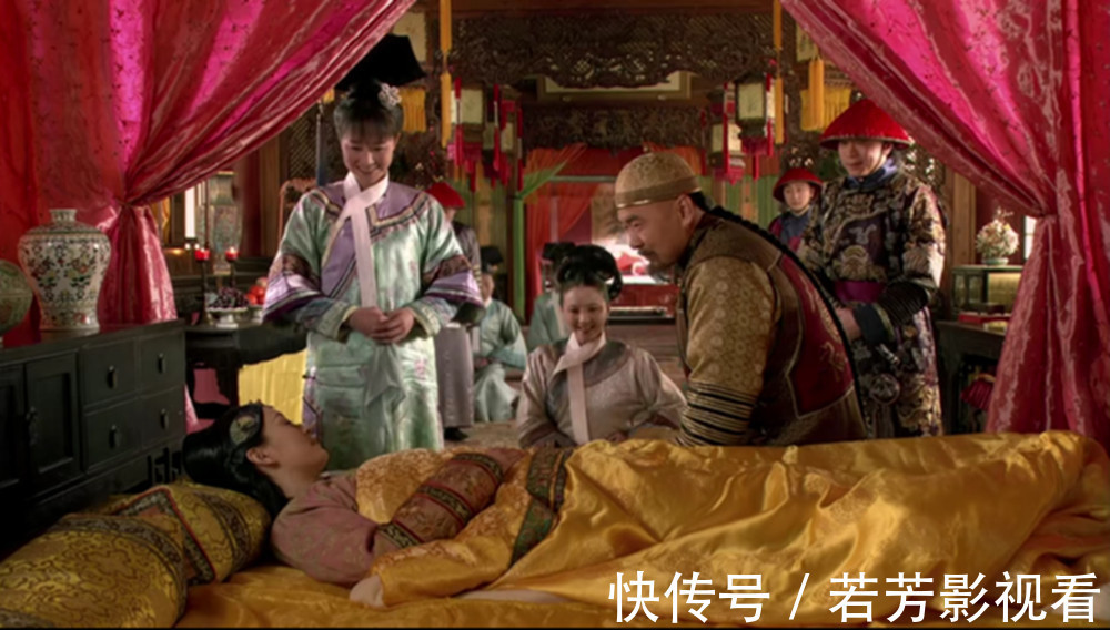 赵王|生“双胞胎”是多子多福?古人可不是这样认为,尤其是皇室更忌讳