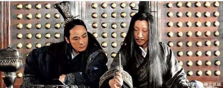 号称|号称神人的鬼谷子,为何弟子大多结局不好呢?