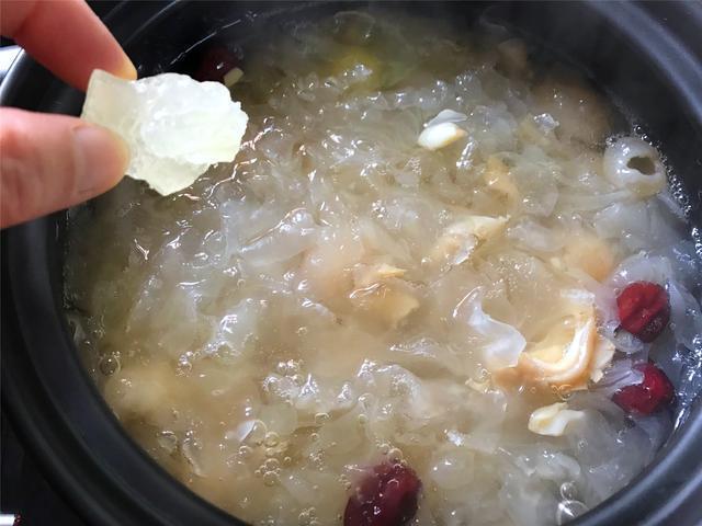 红枣|女人的天然补品，双重胶原蛋白，每天喝一碗，滋润肌肤，老得慢