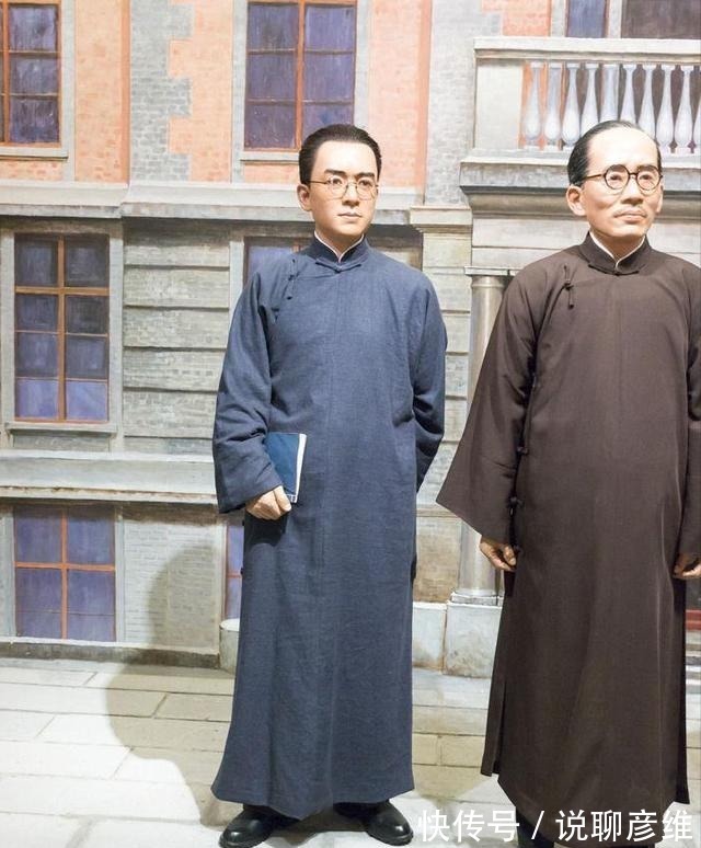 丁玲@沈从文帮过丁玲那么多,丁后来为何不帮落难的沈,还要大骂他?