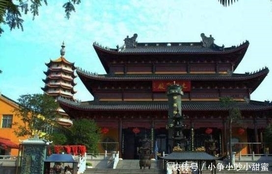 戒疤|古代和尚为什么要烧几个戒疤?是为了区分还是因为虔诚?