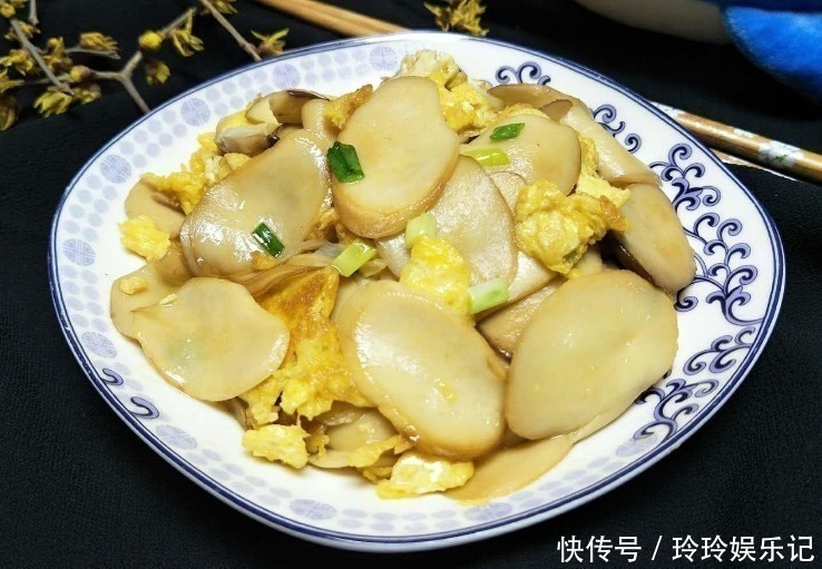 天然的“清肠高手”找到了，每天炒一盘，排出毒素，肠道通畅了