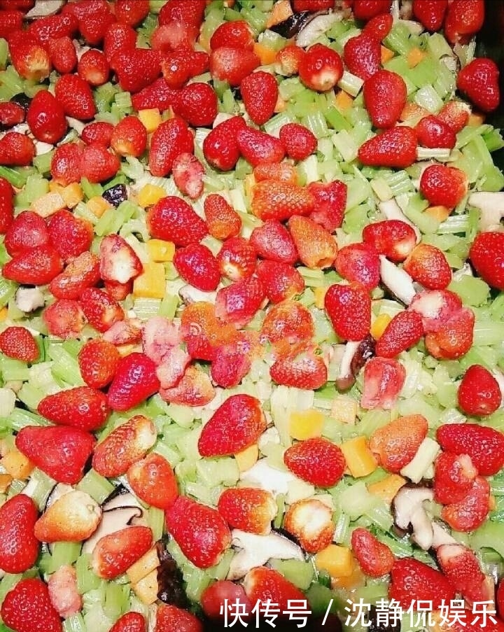 食堂|食堂师傅每次开脑洞,都是一波令人“窒息”的操作,你敢吃吗