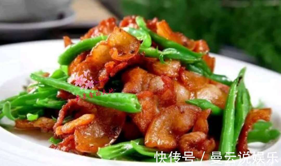 几道好吃下饭的菜肴，营养价值高，味道好，吃了就爱上！值得一看