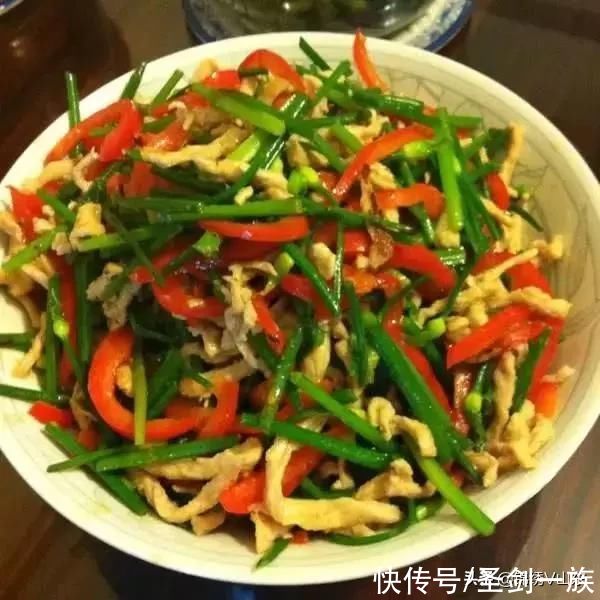 杏鲍菇|周末聚餐推荐解馋下饭的12道家常菜,家人最喜欢吃,隔三差五都想吃