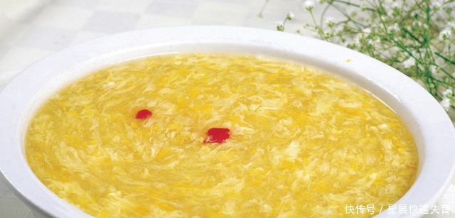 咳嗽|坚持每天喝开水冲鸡蛋，3个变化或会“不请自来”！