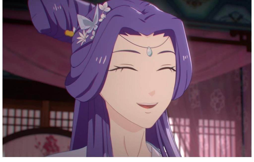 皇上|两不疑：锦明小可爱发威，如果锦明想夺皇位，皇上能赢吗？