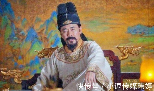 李煜|南唐亡国真的怪李煜?